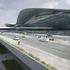 AEROPORTO LEONARDO DA VINCI DI FIUMICINO - ROMA Progetto di completamento Fiumicino Sud. Fase Stralcio Secondo. Aeroporti di Roma S.p.A.