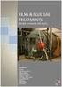 Ecotherm Tecnologie ecologiche ed energetiche s.a.s. Trattamento SCR De-NOx per impianti industriali SCR De-NOx treatment for industrial processes