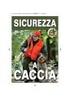 A.T.C. TO1 ZONA EPOREDIESE DISCIPLINA DEL PRELIEVO SULLA SPECIE CINGHIALE ZONA B A CACCIA REGOLAMENTATA