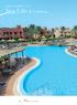 SHARM EL SHEIKH - El Nabq