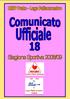 UISP Lega Pallacanestro Prato -  CU /09