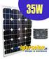 Solar. Fusibili e componenti per impianti fotovoltaici e applicazioni in corrente continua