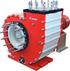 CGV-S. series. new. Pumps for corrosive liquids. Pompe centrifughe verticali con albero senza bussole di guida (cantilever)