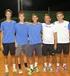 FEDERAZIONE ITALIANA TENNIS Comitato Provinciale Palermo Via Sardegna, 66 Tel Fax: Palermo