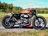 Harley-Davidson Sportster Evolution anteriore