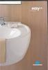 apparecchi speciali special items 278 lavatoi washbasins 280 sanitari sanitaryware
