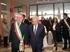 Costa M.ga: il Ministro della Salute Balduzzi in visita a Villa Beretta per 'toccare con mano' l'eccellenza della riabilitazione