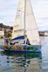 CIRCOLO NAUTICO PORTESE 8-9 AGOSTO a TRANS BENACO CRUISE RACE