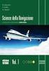 TRASPORTO AEREO. Tavola 8.1 Movimento, passeggeri e cargo del traffico commerciale degli aeroporti del Lazio - Anni dal 1994 al 2003