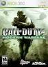 Trucchi Call of Duty 4 Modern Warfare per Xbox 360