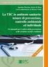 La TBC in ambiente sanitario: misure di prevenzione, controllo ambientale ed individuale