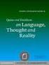 Pumping lemma per i linguaggi Context-free