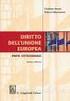 L assetto istituzionale dell Unione Europea. a cura di Monica Montella - Franco Mostacci -