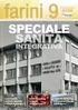 convenzione tipo per la gestione di servizi socio-sanitari, socioassistenziali L'anno...,il giorno..., del mese di... presso la via...