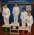 TORNEO INTERNAZIONALE DI JUDO. Christmas Cup DICEMBRE. Vila de Lloret Spagna