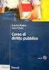 A. Barbera-C. Fusaro, Corso di diritto pubblico, Il Mulino, 2010 La giustizia costituzionale