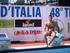 48 TROFEO SETTE COLLI INTERNAZIONALI D'ITALIA