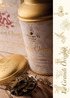 NC2 Pu Erh Tè post-fermentato cinese. Chinese post-fermented tea. lattina X 100 g 100 g tin