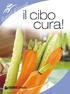 Paolo Pigozzi. il cibo cura!