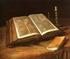 Noi abbiamo una sola Bibbia in cui siamo abituati a leggere indifferentemente dall Antico e dal Nuovo Testamento «Il Nuovo è celato nell Antico, e l