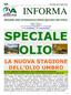 Newsletter della Confederazione Italiana Agricoltori dell Umbria