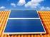SOLARE TERMICO bioedilizia impianti solari termici impianto solare termico pannello solare Come funziona un pannello solare?