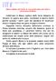 (Messa vigiliare del sabato: la voce guida prima che inizia la processione all altare)