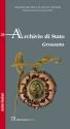 Ministero per i Beni e le Attività Culturali Direzione Regionale per i Beni Culturali e Paesaggistici del Piemonte Soprintendenza per i Beni