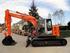 ZAXIS-3 ESCAVATORE IDRAULICO