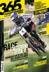 RACE R EMOZIONI EMOZIONI D ITALIA 25 PAGINE! MONDIALI DH IN VAL SOLE NEL SEGNO DI HART SPOT LA THUILE ROCCE E MTB NELLE DOLOMITI