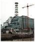 Seminario: Chernobyl: conseguenze a breve e medio termine