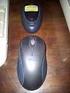 TRUST AMI MOUSE 240T WIRELESS