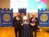 Indice. Ogni Rotariano, Ogni Anno Scadenziario di club...3. La Fondazione Rotary. Riflessioni settimanali e storie di successo...5