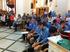 ARCIDIOCESI DI SIRACUSA UFFICIO CATECHISTICO DIOCESANO CORSO DI FORMAZIONE BASE PER CATECHISTI