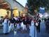 Secondi Vespri e Processione nella festa di san ROCCO, confessore