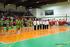 Ok Val Gorizia fuori dalla Finale U14 maschile di volley