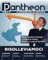 Tesi. Protocollo OmeoVerona: storia del progetto, potenzialità e limiti. dott.ssa Beatrice Andreoli. Relatore dott.