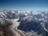 Ghiacciaio del Baltoro, Pakistan