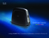 Guida per l'utente. Linksys WUMC710. Connettore multimediale universale Wireless AC