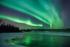 Doppio capodanno in Lapponia Un tour culturale e fotografico alla ricerca dell aurora boreale nel cuore della Regione Artica
