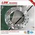 Cuscinetti a sfere a quattro punti di contatto. Four-points contact ball bearings