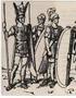 14. c) L'esercito romano: lessico di base e lessico specifico