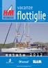 vacanze flottiglie navigare insieme estate 2012 IN COLLABORAZIONE CON