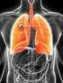 La gestione delle metastasi polmonari