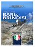 Indice. Premessa 3. Informazioni aeroportuali Bari LIBD 4. Informazioni aeroportuali Brindisi LIBR 8. Performance 12