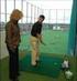 Golf Indoor Management Training (GIMT) : formazione manageriale attraverso l esperienza del Golf Indoor