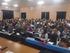 Convegno sulla Formazione Iniziale e sul Reclutamento degli Insegnanti Roma 25 ottobre 2016