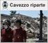 COMUNE DI CAVEZZO VIA CAVOUR, CAVEZZO BANDO DI GARA