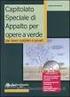 CAPITOLATO SPECIALE APPALTO