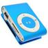 CLIP. LETTORE MP3 con memoria espandibile MP3 Player with expandable memory. Manuale d Uso. User Manual